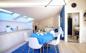 Monterosso Garden House Plus